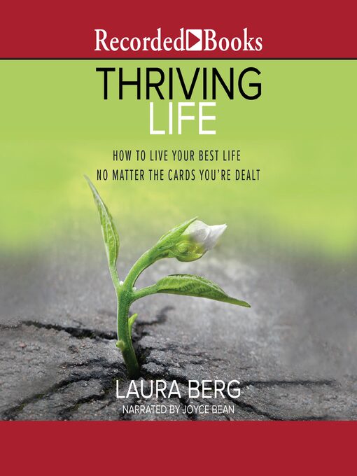 Cover image for Thriving Life